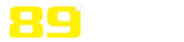 Logo chính thức của 89BET6
